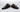 Chaussures noires pour hommes et femmes Melvin & Hamilton