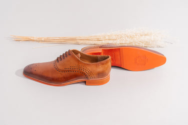 Chaussures richelieus Homme Lewis 41 Melvin & Hamilton
