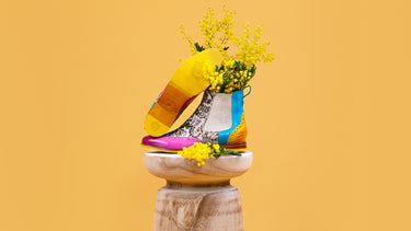Nouvelle collection Printemps-Été 2024 Melvin & Hamilton