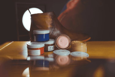Six astuces pour garder vos chaussures plus longtemps