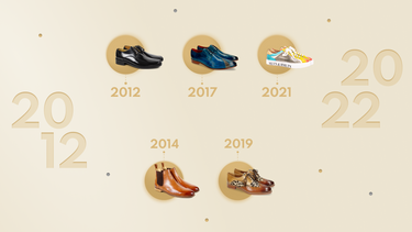 Le webshop Melvin & Hamilton fête ses 10 ans