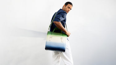 Sac Homme Tempe Melvin & Hamilton