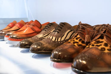 Familles de chaussures pour femmes Melvin & Hamilton