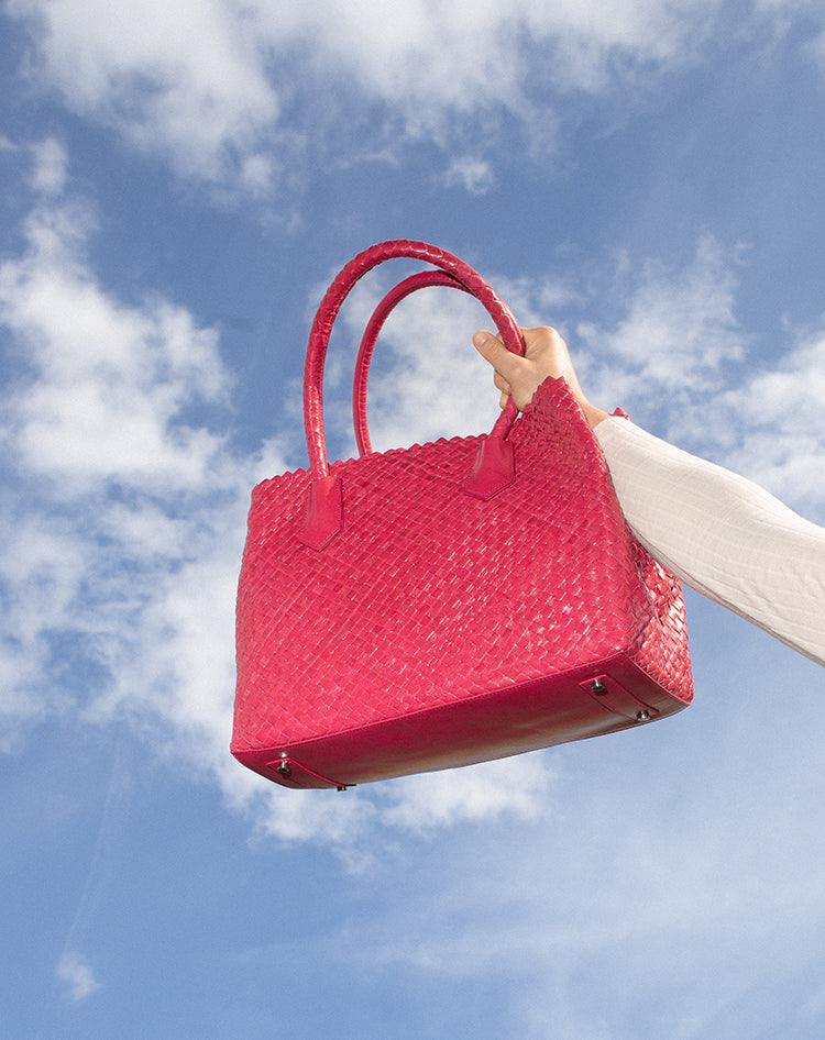 Sac cabas Kimberly 1 Melvin & Hamilton