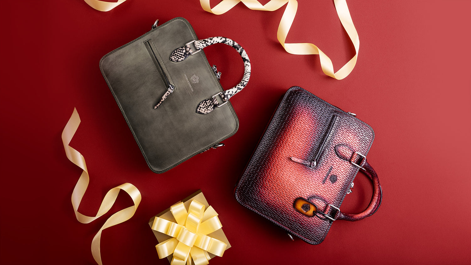 Sac à main pour femme Vancouver Melvin & Hamilton