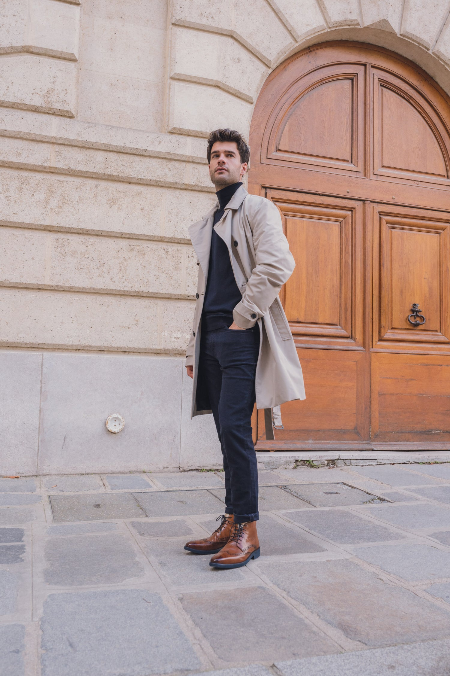 Bottines Homme Dylan 4 Melvin & Hamilton