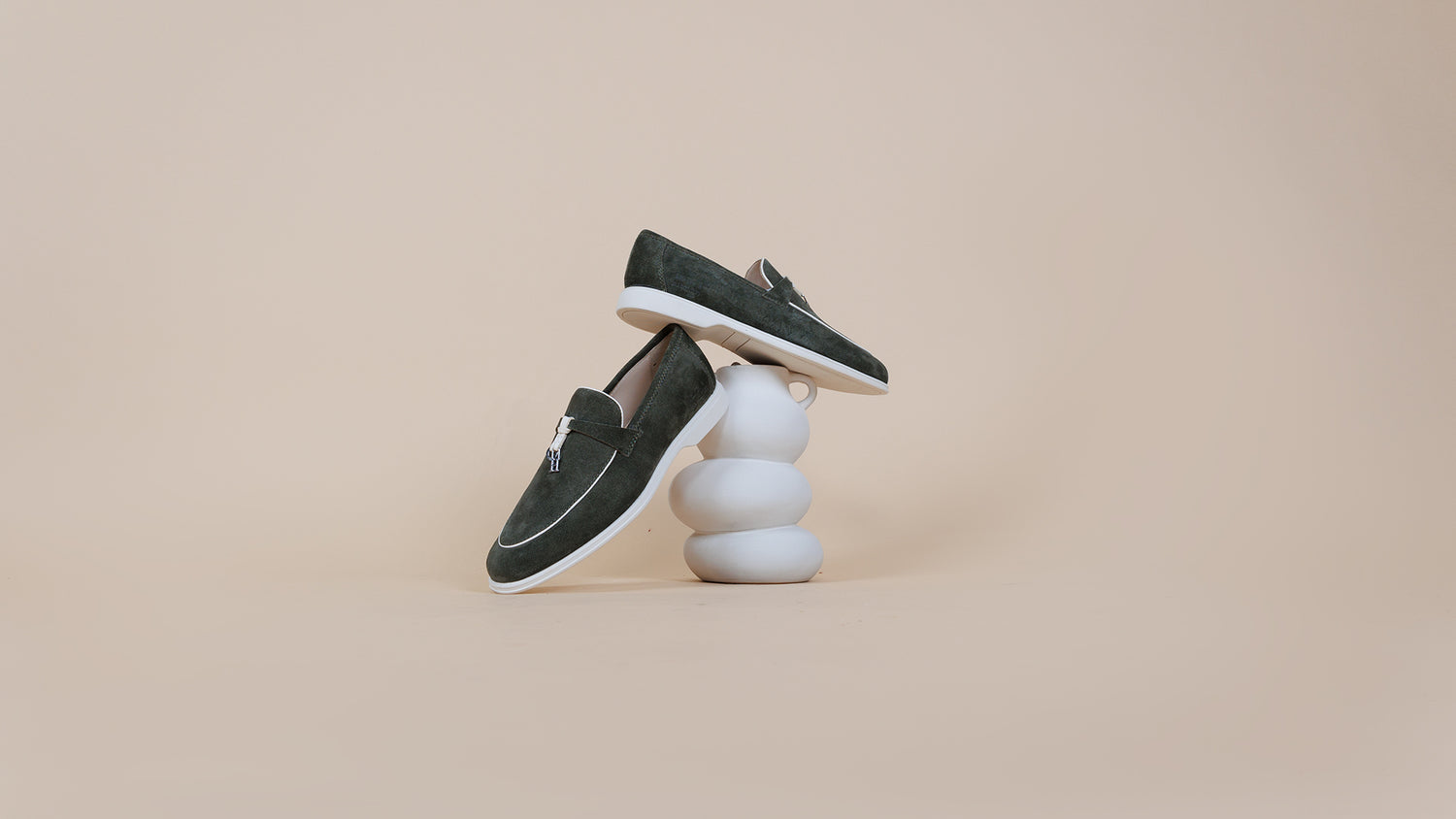 Mocassins Homme Earl 27 Melvin & Hamilton