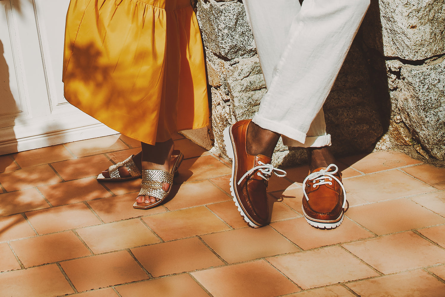 Chaussures Outlet Melvin & Hamilton