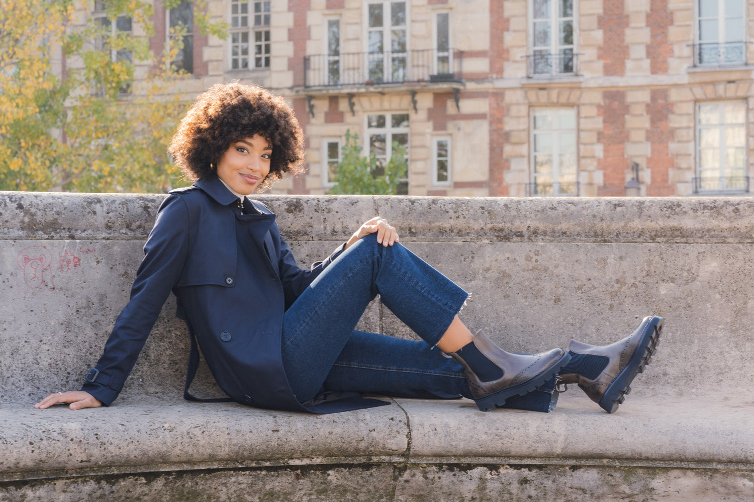 Bottines Femme Jade 8 Melvin & Hamilton