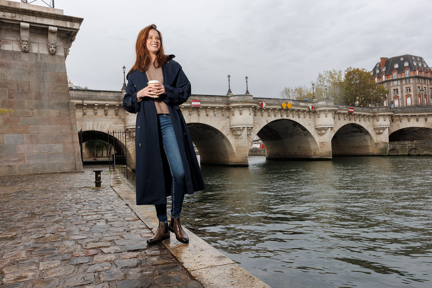 Bottines Femme Susan 10 Melvin & Hamilton