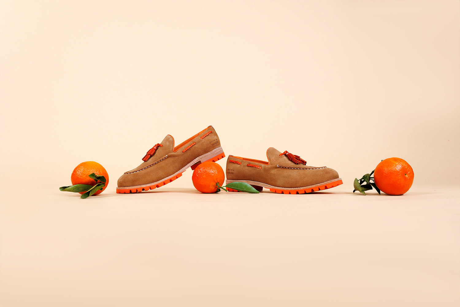 Mocassins Femme Regine 19 Melvin & Hamilton