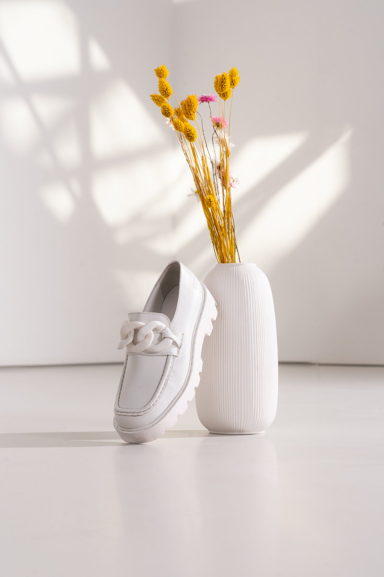 Mocassins Femme Cassy 7 Melvin & Hamilton