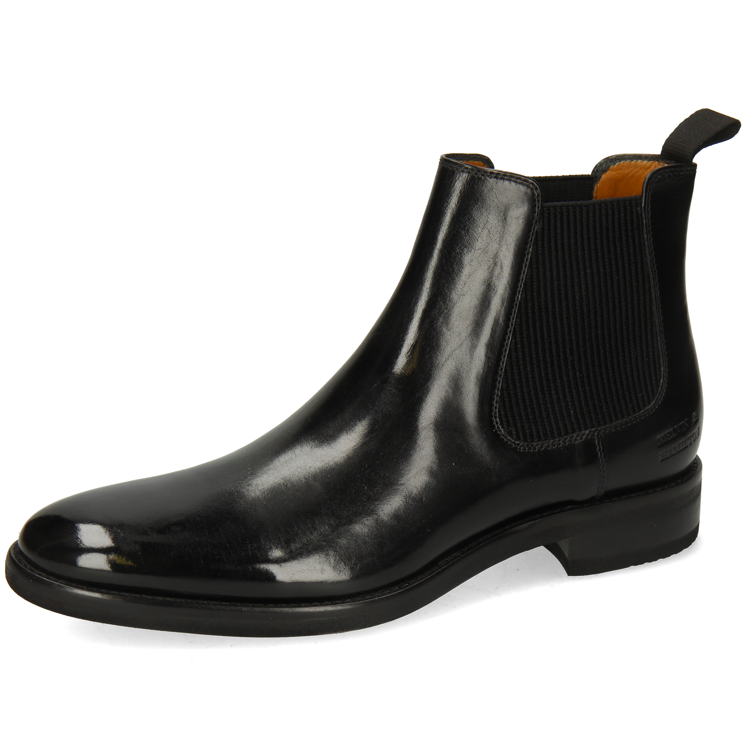 Melvin et hamilton bottines cheap
