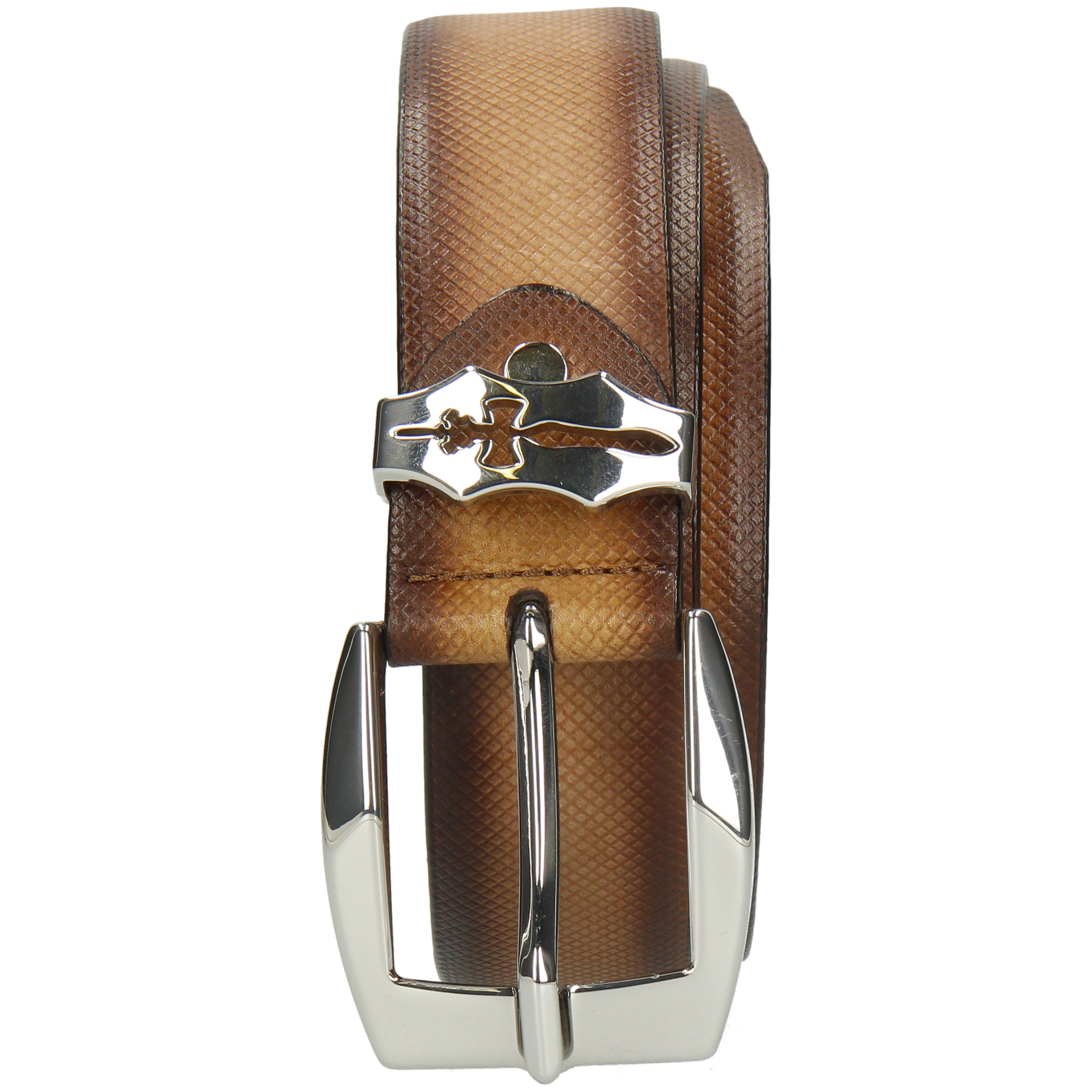 Larry 14 Dice Tan – Melvin Hamilton