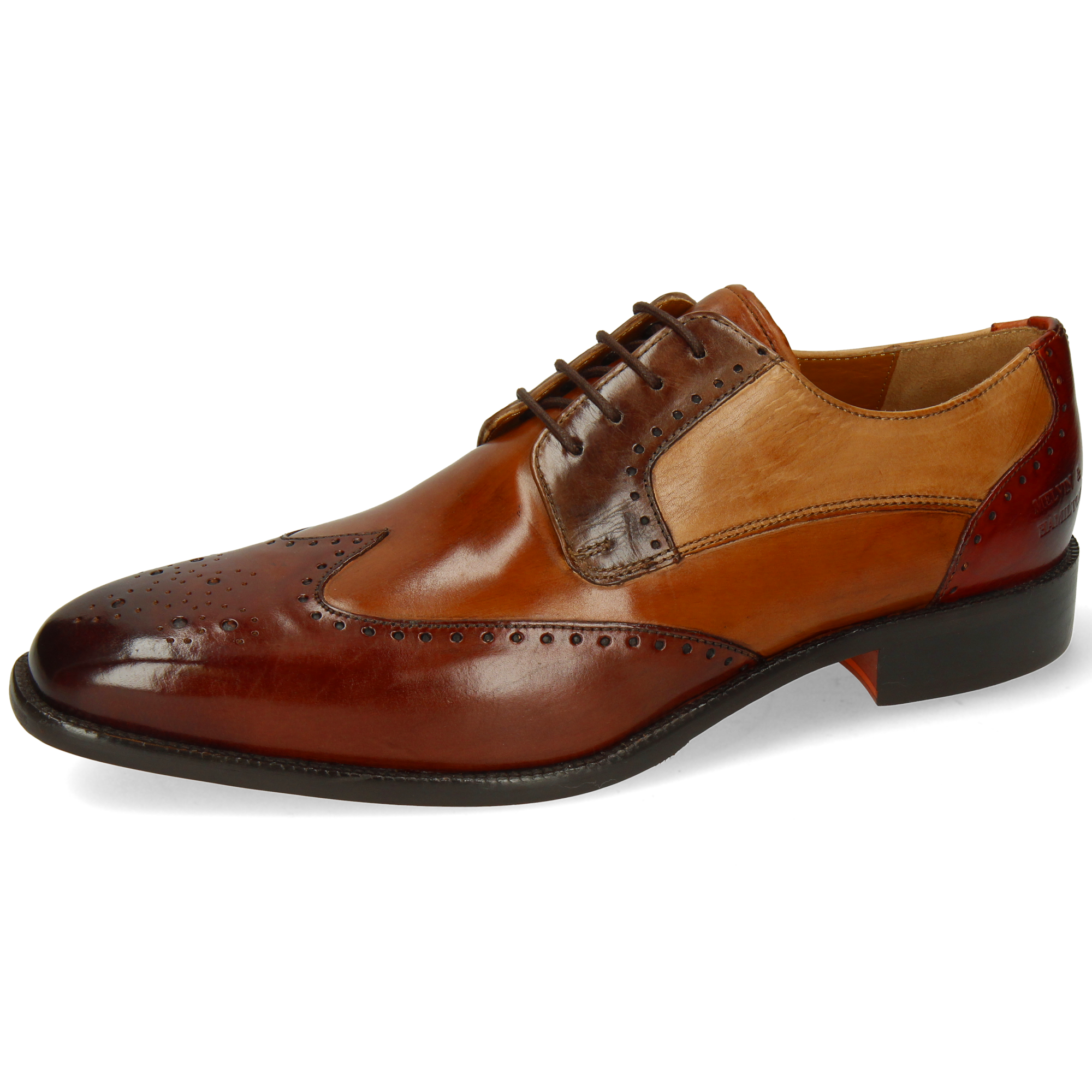 Chaussures jeff sales