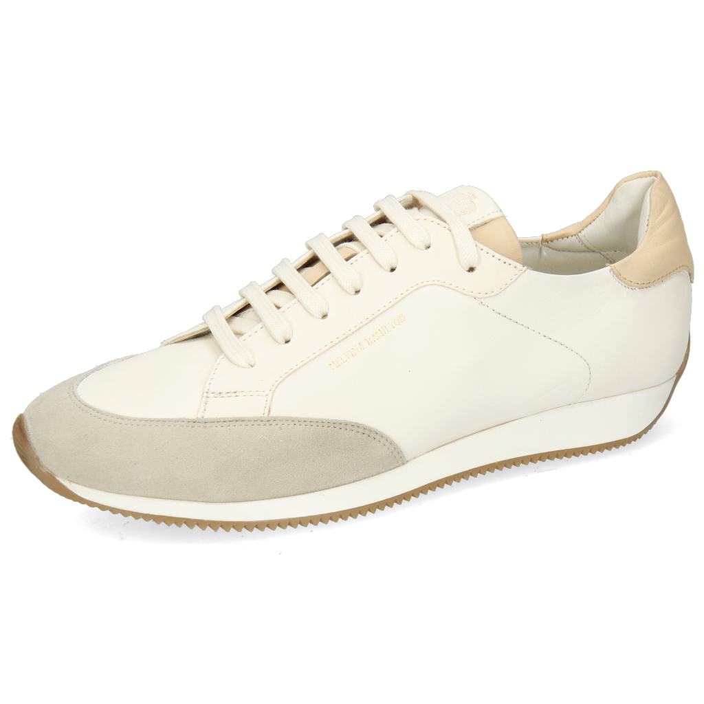 Sneakers melvin et best sale hamilton