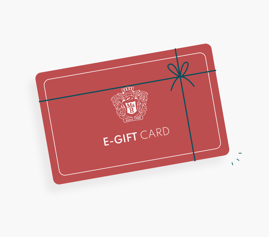 E-carte cadeau