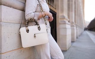Sacs en cuir Melvin & Hamilton