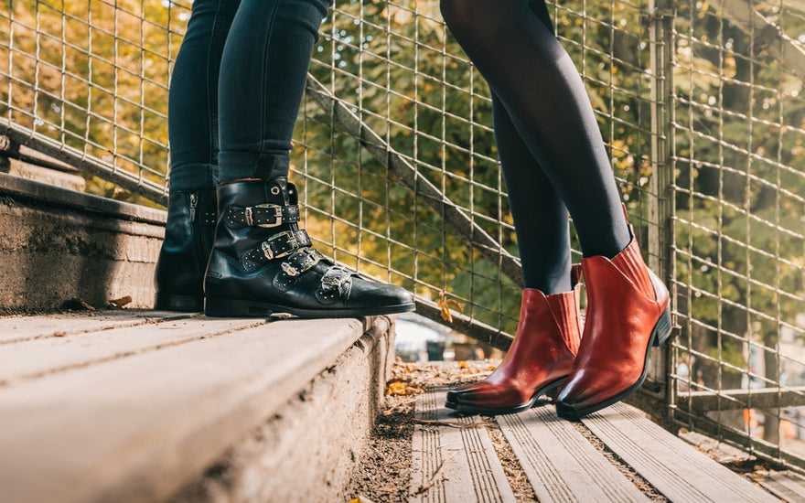 Bottines Femme Susan 44 Kylie 1 Melvin & Hamilton