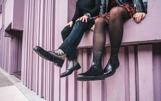 Bottines Homme Patrick 22 Bottines Femme Susan 69 Melvin & Hamilton