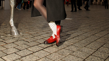 Mocassins Femme Gianna 3 Melvin & Hamilton
