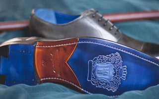 Ligne Couture Melvin & Hamilton