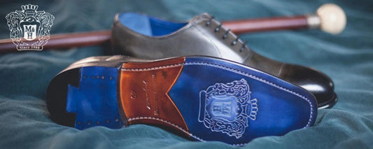 Ligne Couture Melvin & Hamilton