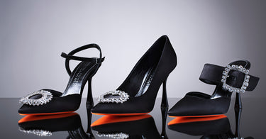 Chaussures pour les fêtes de fin d'année - Melvin & Hamilton