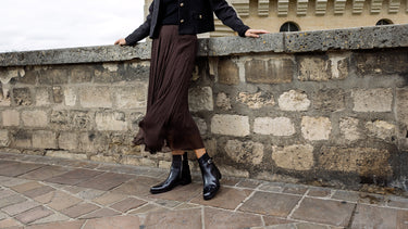 Bottines Femme Kaya 3 Melvin & Hamilton