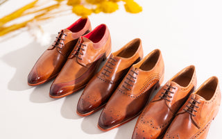 Familles de chaussures pour homme Melvin & Hamilton