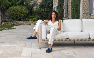 Mocassins Femme Thea 2 Melvin & Hamilton
