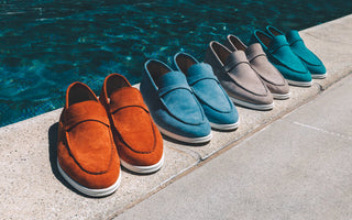 Mocassins Femme Adley 3 Melvin & Hamilton