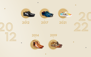 Le webshop Melvin & Hamilton fête ses 10 ans