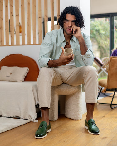 Earl 3|model