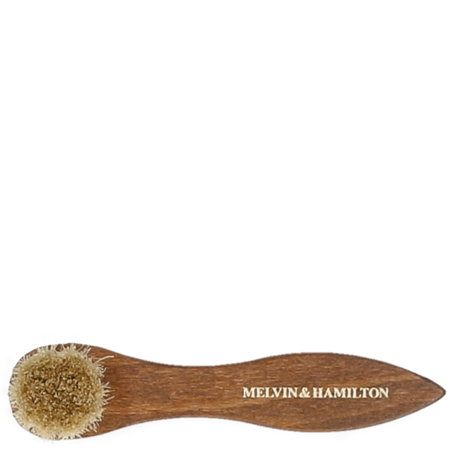 Brosse palot ronde