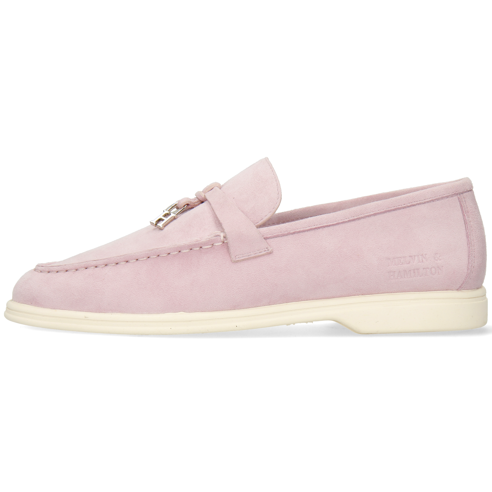Mocassins hommes - Adley 3 - Melvin & Hamilton