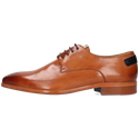 Chaussures Oxford Homme Melvin & Hamilton Bond 7 | Cuir Veau - Semelle Cuir & Gomme Bleue - 3