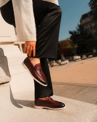 la collection adley Melvin & Hamilton 