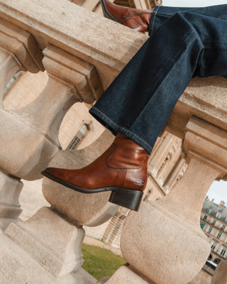 Collection Femme Automne-Hiver 2025 Melvin & Hamilton 