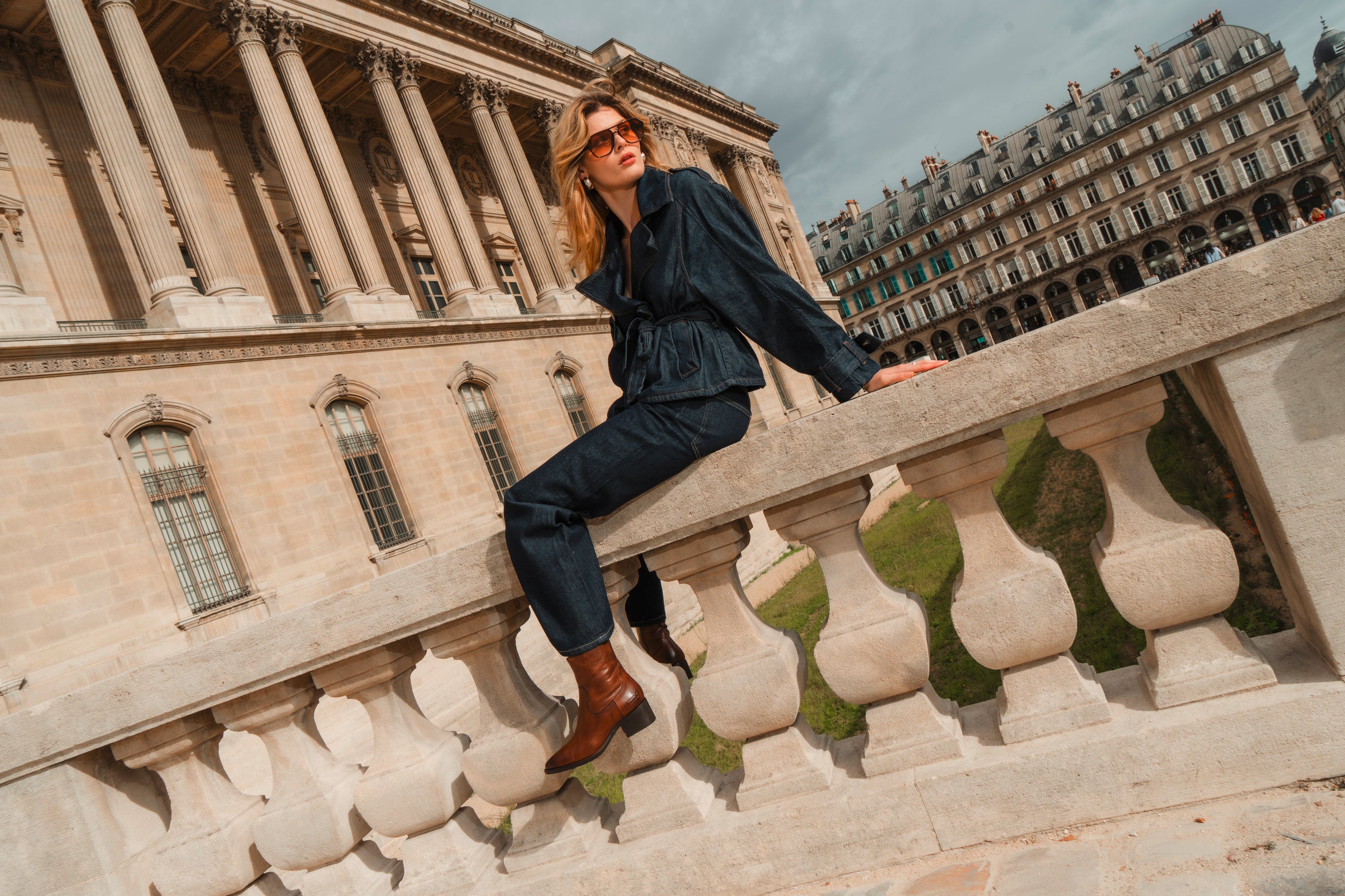 AW25_-_Bridie_2_Femme bottines Melvin & Hamilton 