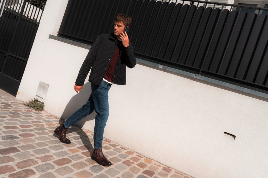 AW25_-_Elyas_5_homme_chelsea_boots Melvin & Hamilton 