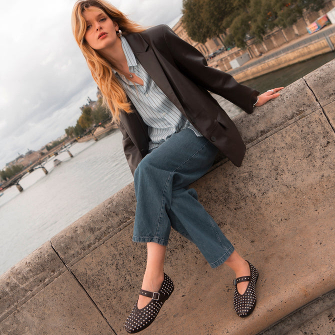 AW25_-_Emily_3_femmes_nouvelle_collection Melvin & Hamilton 