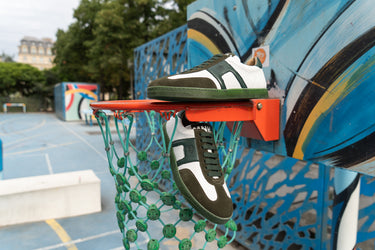 Homme Sneakers Melvin & Hamilton 