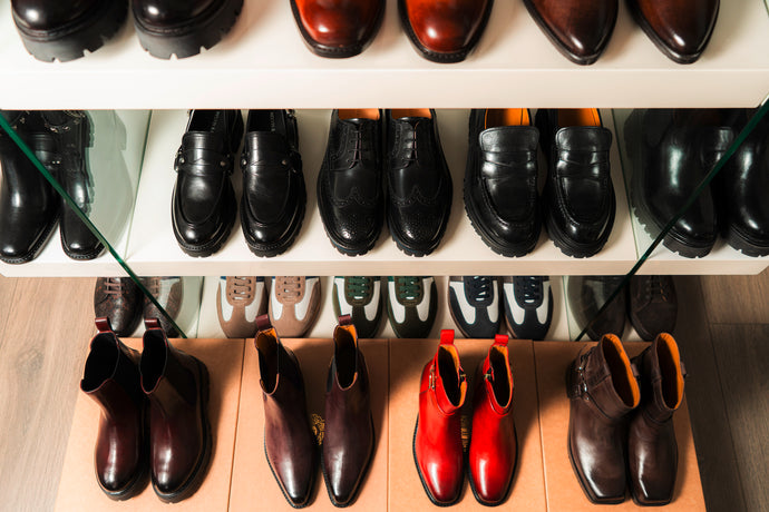 Programme de fidélité Melvin & Hamilton 