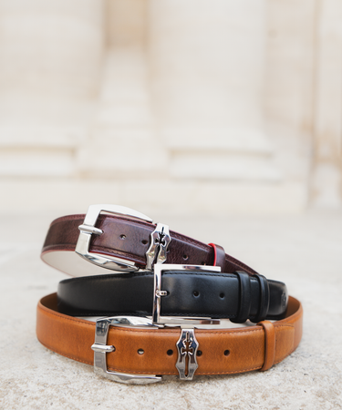 ceintures Melvin & Hamilton 