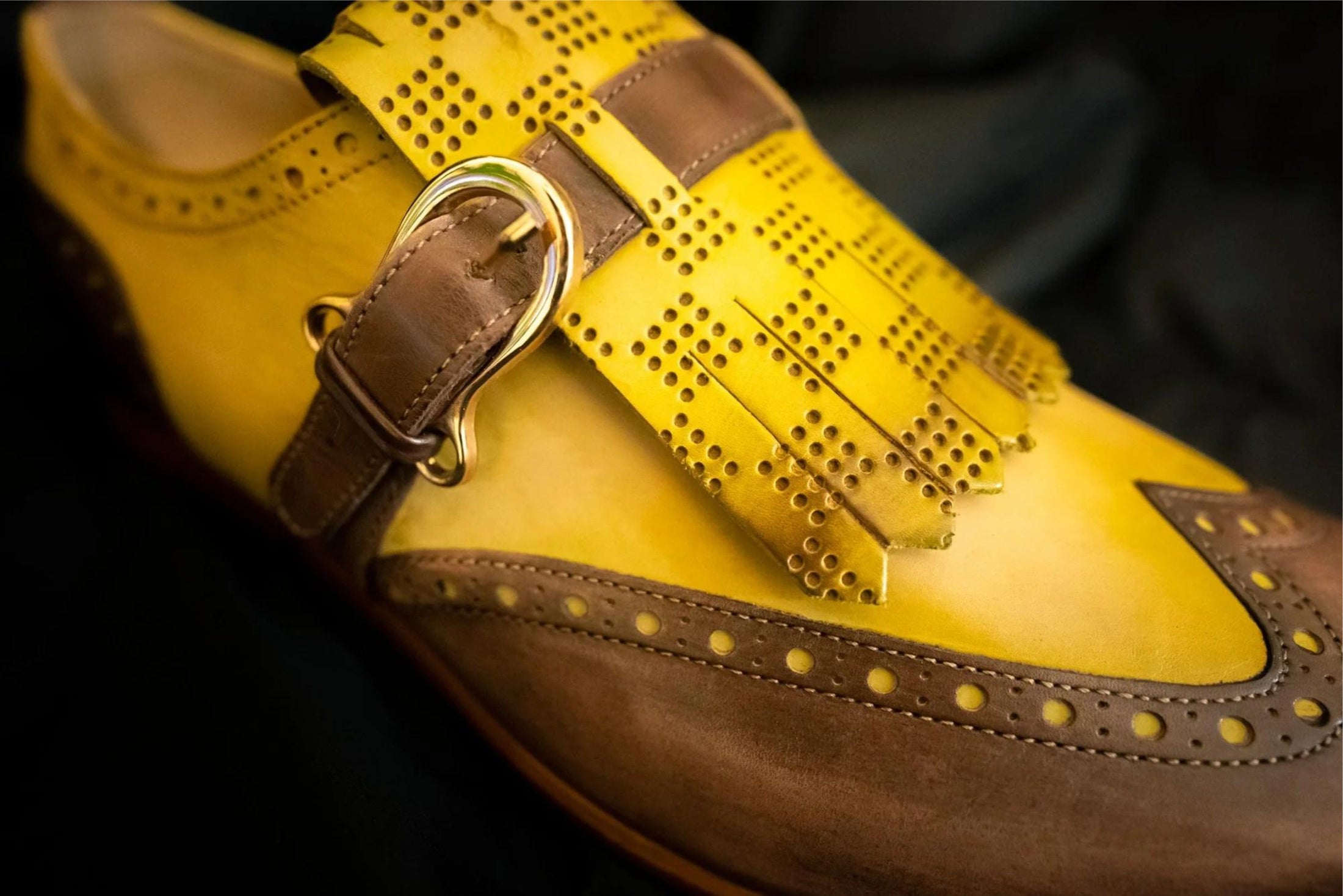Boucles - Melvin & Hamilton