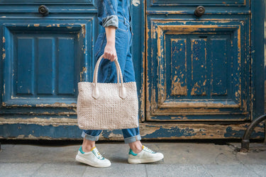 Sac cabas Kimberly 1 Melvin & Hamilton