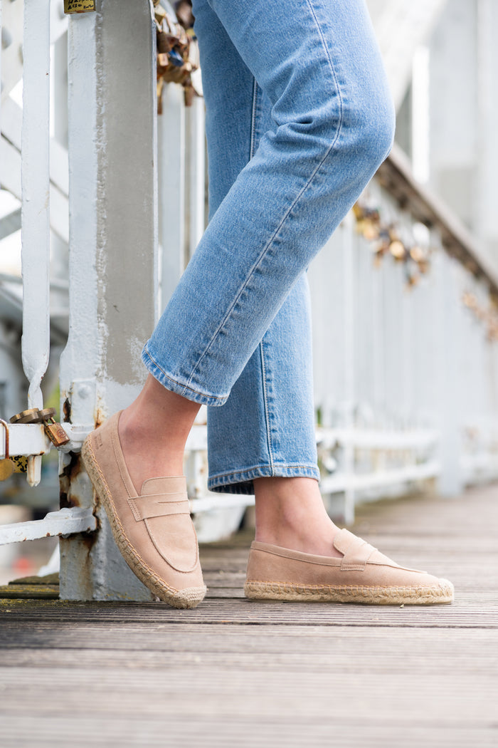 bottines melvin et hamilton femme