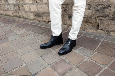 Bottines Homme Flynn 3 Melvin & Hamilton