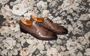 Derbies Homme Dylan 2 Melvin & Hamilton